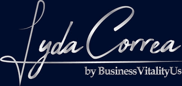 Lyda Correa by BusinessVitalityUs